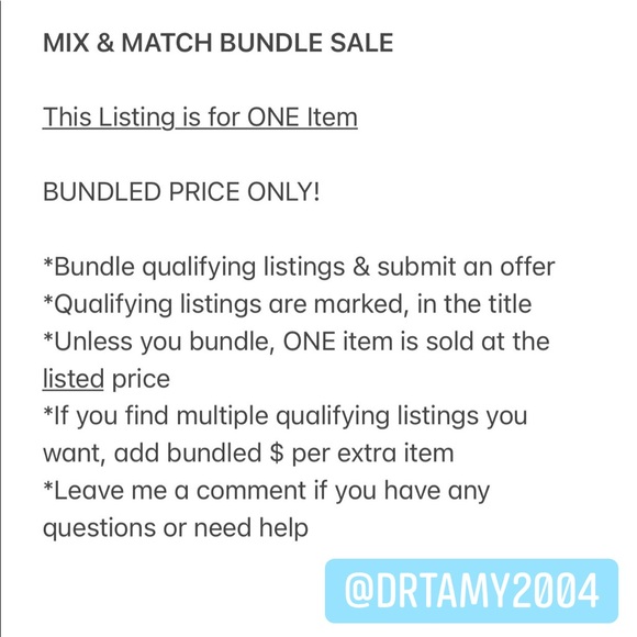 3/$15 NEW Lunch + Thermal Bottle Bag Carrier Insulated Drawstring Navy Blue - Picture 11 of 16